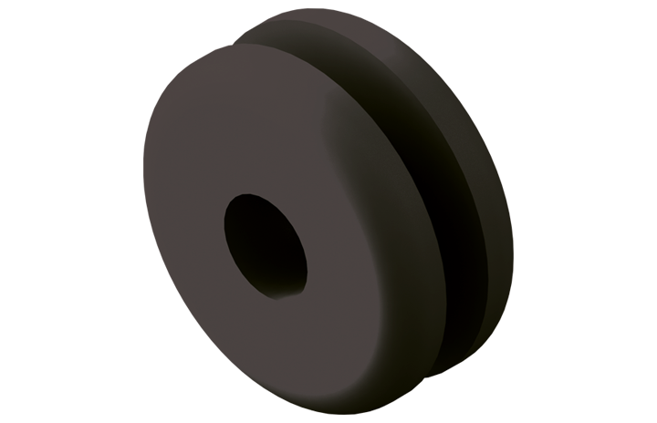 Rubber store grommets uk